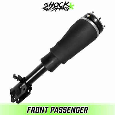 #ad Front Right Air Suspension Strut for 2006 2012 Land Rover Range Rover $142.46
