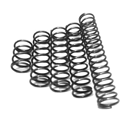 #ad Compression Spring Various Sizes OD amp; Length Select Pressure Compressed Springs $4.00
