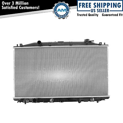 #ad Radiator Assembly For 09 14 Acura TSX AC3010145 CU13082 $63.38