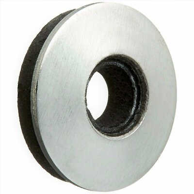 #ad 500 Qty 1 4quot; Stainless Steel EPDM Bonded Sealing Neoprene Rubber Washers #14 BC $33.90