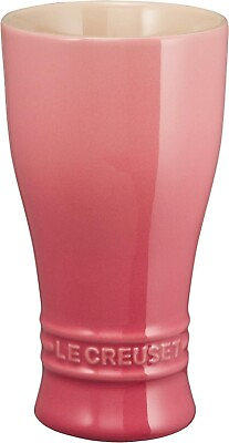 #ad Le Creuset Tumbler Tumbler 250 ml Rose Quartz Heat Resistant 250ml from Japan $63.44