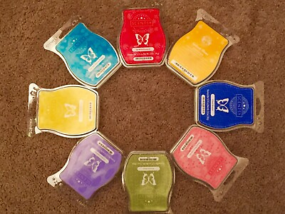 #ad SCENTSY BARs 10% OFF FREE SHIPPING WHEN YOU BUY 2 OR MORE Mix Match ANY SCENTS $6.50