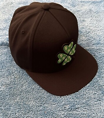 #ad Snapback hats gorra For Manadjustableblack $29.99