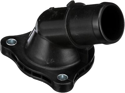 #ad Gates CO34964 Engine Coolant Water Outlet For Select 10 19 Hyundai Kia Models $26.99
