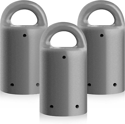 #ad 3 pack Heavy Duty Neodymium Anti Rust Magnet Best for Magnetic Stud Finder ... $29.99