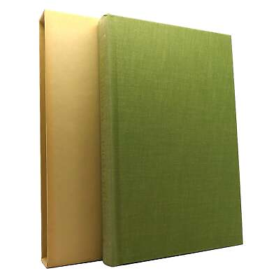#ad John Bunyan THE PILGRIM#x27;S PROGRESS 1st Edition 1st Printing $80.44