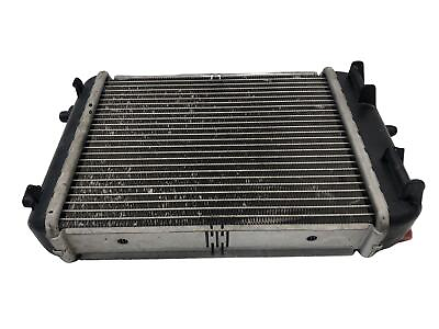 #ad 13 14 15 Audi RS5 Secondary Auxiliary Radiator Water Cooler 8K0121212C Recycled $200.00