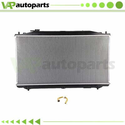 #ad Brand New Radiator fits 2009 2010 2011 2012 2013 2014 Acura TSX 2.4L for 13082 $59.88