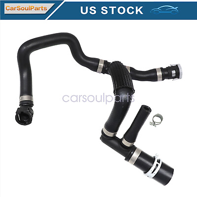 HVAC Heater Hose Heater Inlet Pipe Tube for 2014 2016 Ford Escape 1.6L L4 $38.99