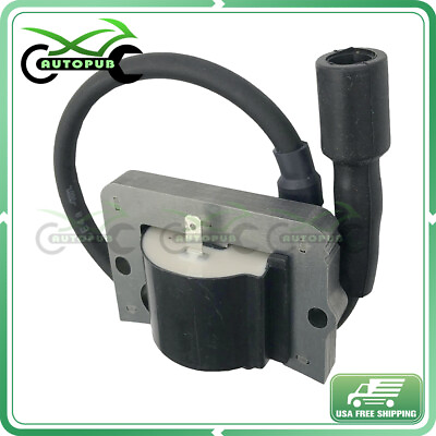 #ad Ignition Coil For Kohler command CH11S CH12.5S CH14S CV15S Generator 12 584 04 S $15.90