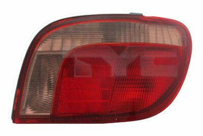#ad TYC 11 0271 05 2 Combination Rearlight for TOYOTA EUR 54.69