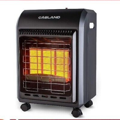 #ad #ad Gasland MHA18B Propane Radiant Heater 18000 BTU Warm Area up to 450 Sq. Ft $89.99