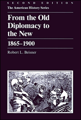 #ad From the Old Diplomacy to the New : 1865 1900 Perfect Robert L. GBP 8.82