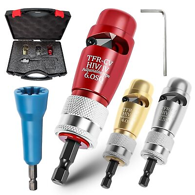 #ad Electric Wire Stripping and Twisting Tool Cable Quick Stripping for Power Drill $77.46