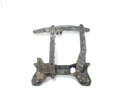 #ad Used Front Frame Crossmember fits: 1999 Mitsubishi 3000gt Front Front Grade A $304.87