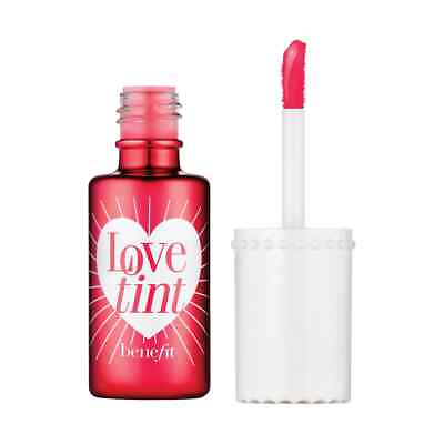 #ad Benefit Cosmetics Liquid Lip Blush amp; Cheek Tint 0.2 oz 6ml $14.99