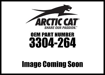 #ad Arctic Cat 2006 2015 ATV 300 DVX ATV 250 DVX Shift Main 3304 264 New OEM $177.95
