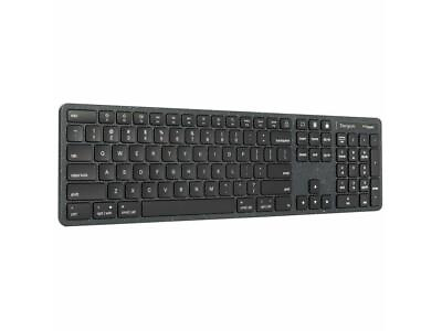 #ad Targus Full Size Wired EcoSmart Keyboard $83.49