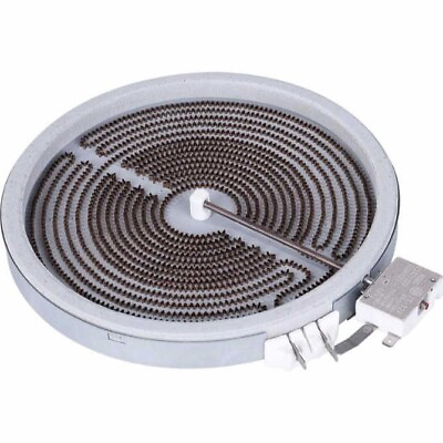 #ad Radiant Heating HL T230R S 230mm Portable Ceramic Heater 2500W 240V 20231019 $32.99