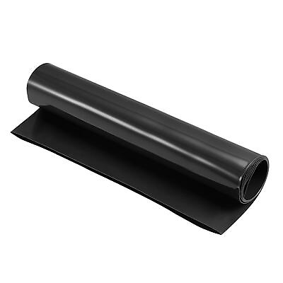 #ad Battery Wrap 270mm Flat 1m PVC Heat Shrink Tube Wraps Black $14.51