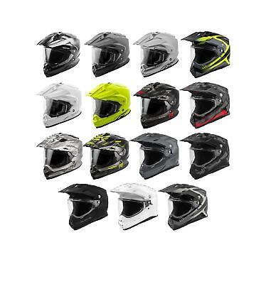 #ad Fly Racing Trekker Helmet $189.95