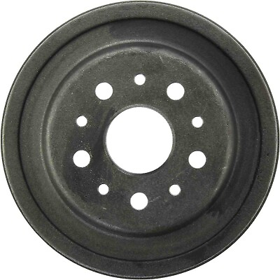 #ad 123.61002 Centric Brake Drum Rear New for Falcon Sedan Ford Mustang Cougar Comet $57.65