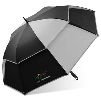 #ad 62 Inch Deluxe Vented Golf Umbrella Golf Umbrellas $15.00