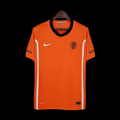 #ad Camiseta Holanda Retrô 2012 Premium $50.00