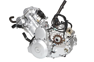 #ad 21 23 Kawasaki Klx300 Engine Motor Running Motor OEM *NICE* $2436.00