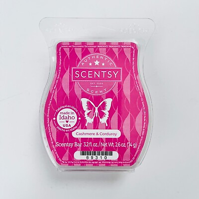 #ad Scentsy Wax Bars 2.6 Oz Variety of Scents for Warmer $4.49
