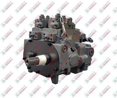 #ad Kawasaki K5V200DPH Hydraulic Pump assembly 20 925652 $11160.00