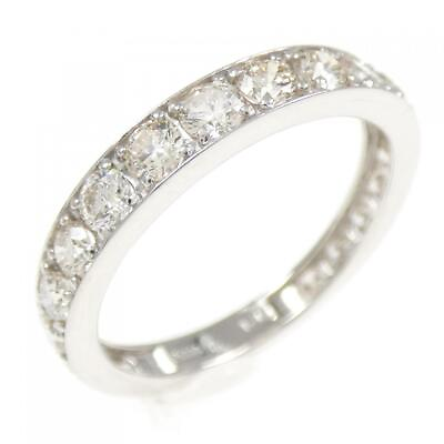 #ad Authentic PT Half Eternity Diamond Ring 1.00CT #260 006 958 9027 $370.44