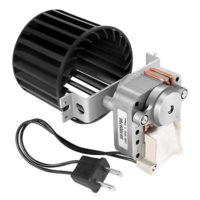 #ad Bathroom Exhaust Fan Motor S97009796 Fan Blower Assembly Compatible with Nutone $28.69