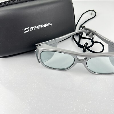 #ad Glendale GPT OD 5 OD 4 Infrared Laser Protective Glasses Safety Glass Lens $28.00
