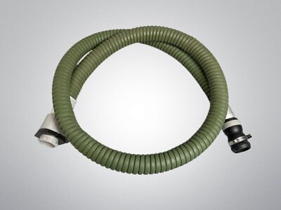 #ad Nifisk Vacuum Hose Green for GM80 Commercial Vacuum $150.00