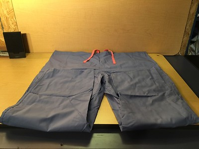 #ad 12 Pc Unisex Scrub Pants Superior Uniform protective CLeave Style 899 XL $48.00