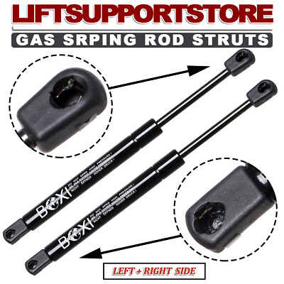 #ad QTY2 HOOD GAS CHARGED LIFT SUPPORTS SHOCKS STRUTS FOR CHEVROLET CORVETTE 05 12 $18.60