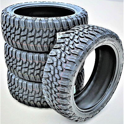 #ad 4 Tires Haida Mud Champ HD868 LT 35X12.50R24 Load E 10 Ply MT M T Mud $879.93