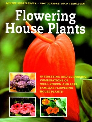 #ad Flowering Houseplants $21.81