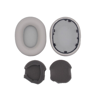 #ad For S WH 1000XM5 Ear Pads Cushion Earpad Headphone Replacement Parts Headset $10.42