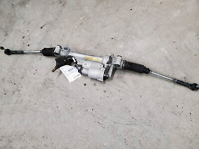 #ad 2015 2016 Dodge Charger Steering Gear Electric Power Rack And Pinion RWD $574.99