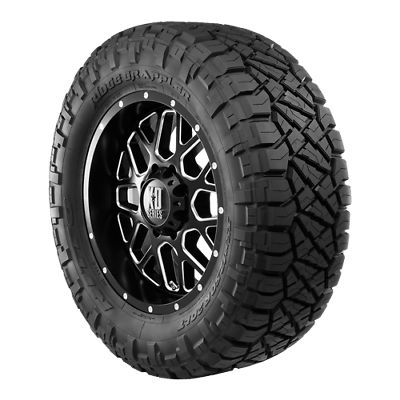 #ad Wheel Pros N217 410 37x13.50R20LT Ridge Grappler Light Truck Tire $674.78