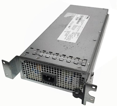 #ad Dell D800P S0 800W Server Power Supply DPS 800JB A $129.99