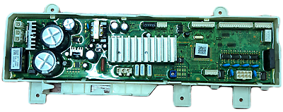 #ad Samsung Washer PCB Part# DC92 01998B $59.99