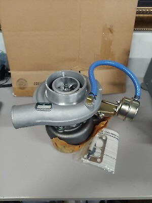 #ad NEW 3116 Turbo For Caterpillar Turbocharger Brand New Fit: CAT 3116 OR6724 $500.00