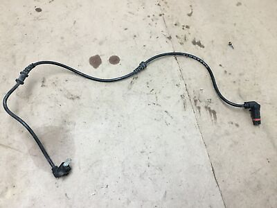 #ad Mercedes CLS550 W218 Front Left ABS Wear Harness Sensor Brake Cable 12 17 :O $24.00