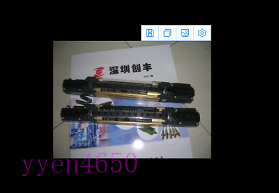 #ad Original authentic Kean photoelectric sensor laser pair LX2 01 LX2 01R L $872.16