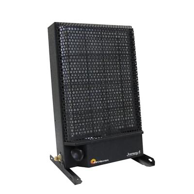 #ad Mr Heater Journey 6 Patented Indoor Safe 6000 Btu Propane Catalytic Heater $339.99