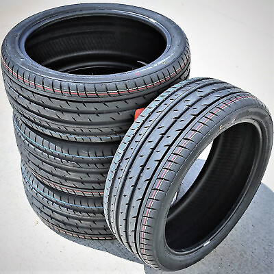 #ad 4 Tires Mileking LECP MK927 275 25ZR26 275 25R26 98W XL High Performance $538.89