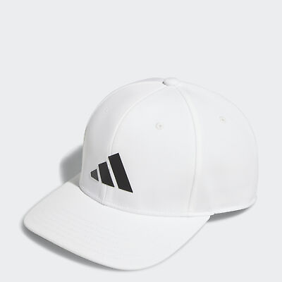 #ad adidas men Badge of Sport Logo Snapback Hat $30.00